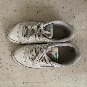 used Reebok Club C 85